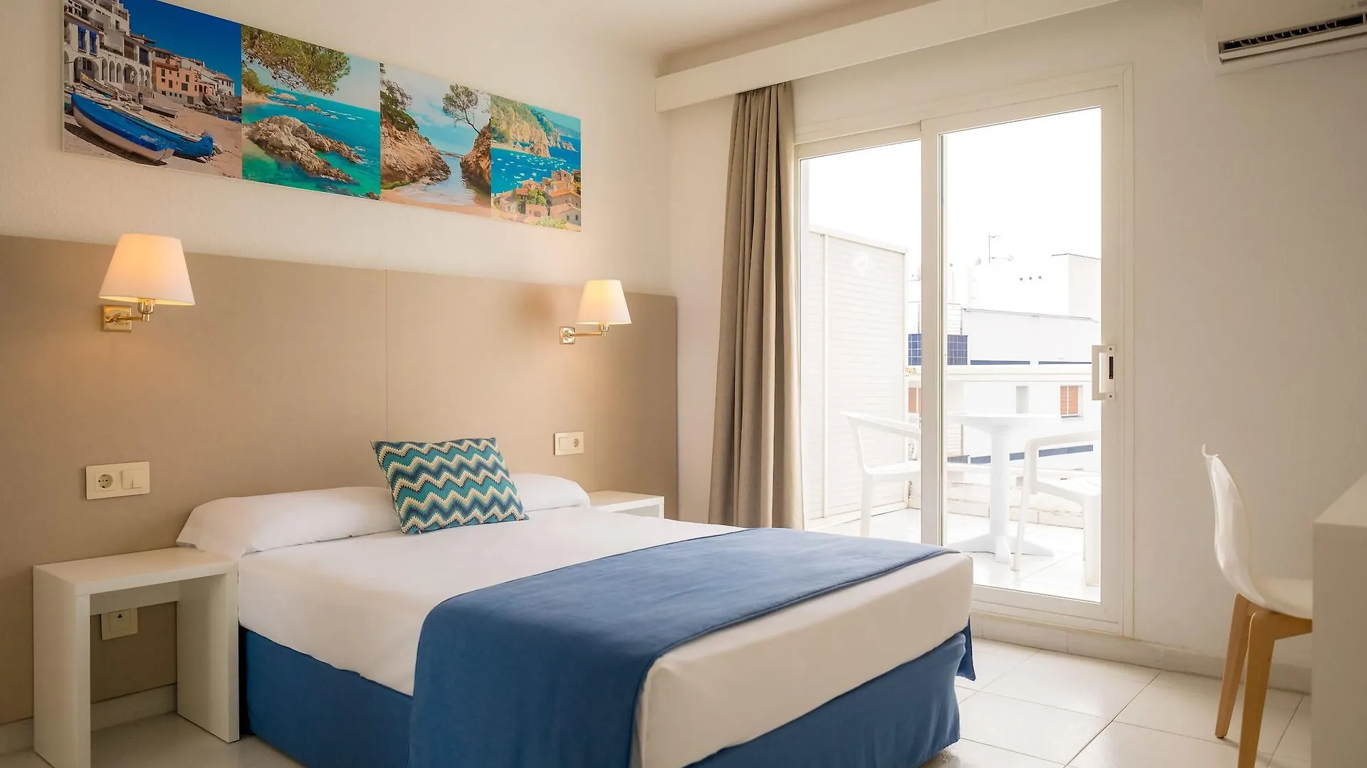 Htop Caleta Palace #Htopbliss Platja d'Aro Hotel