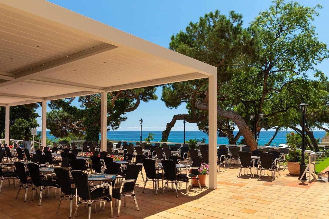 htop Caleta Palace #htopBliss Platja d'Aro Hotel