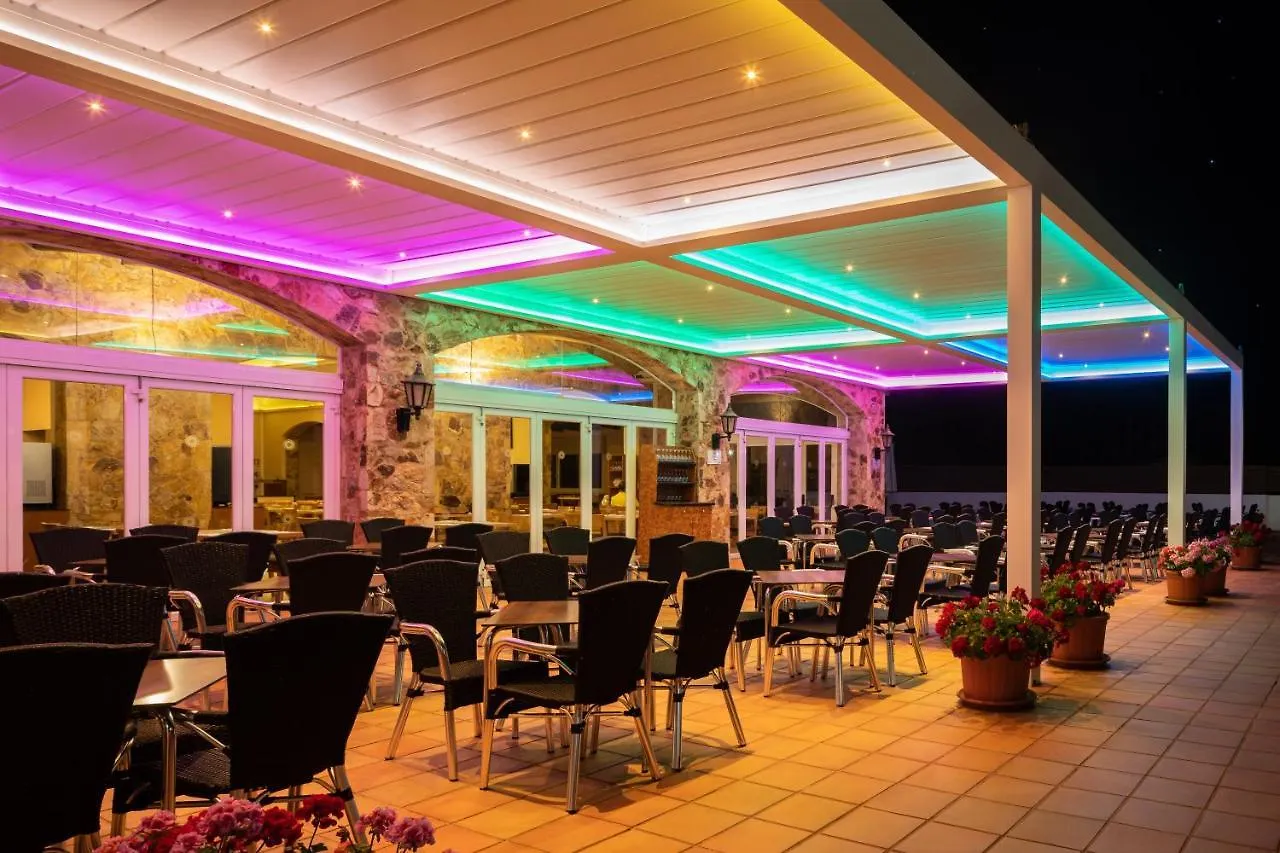 Hotel htop Caleta Palace #htopBliss Platja d'Aro