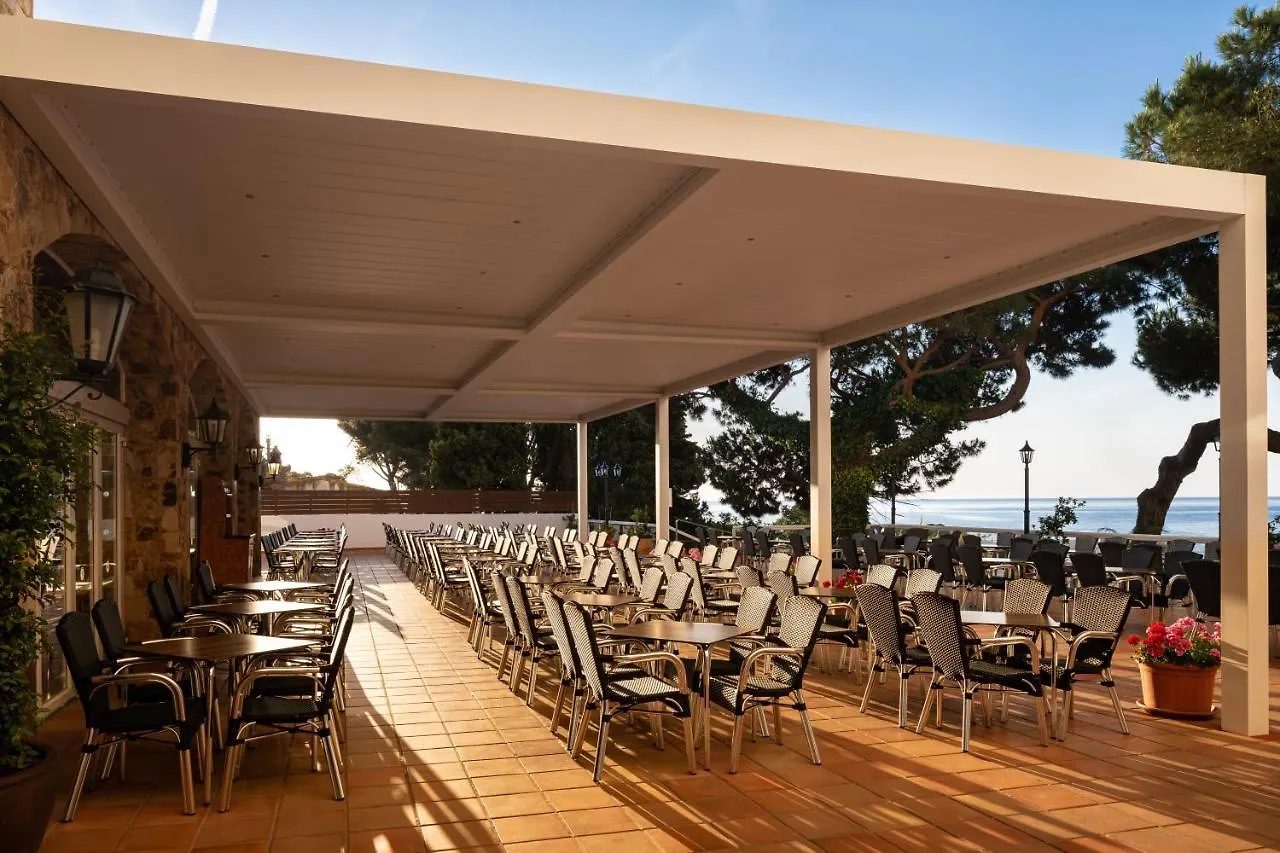**** Hotel Htop Caleta Palace #Htopbliss Platja d'Aro Spain