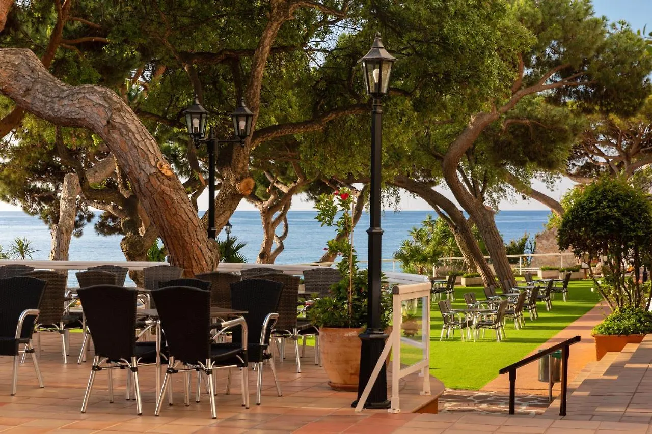 Hotel htop Caleta Palace #htopBliss Platja d'Aro