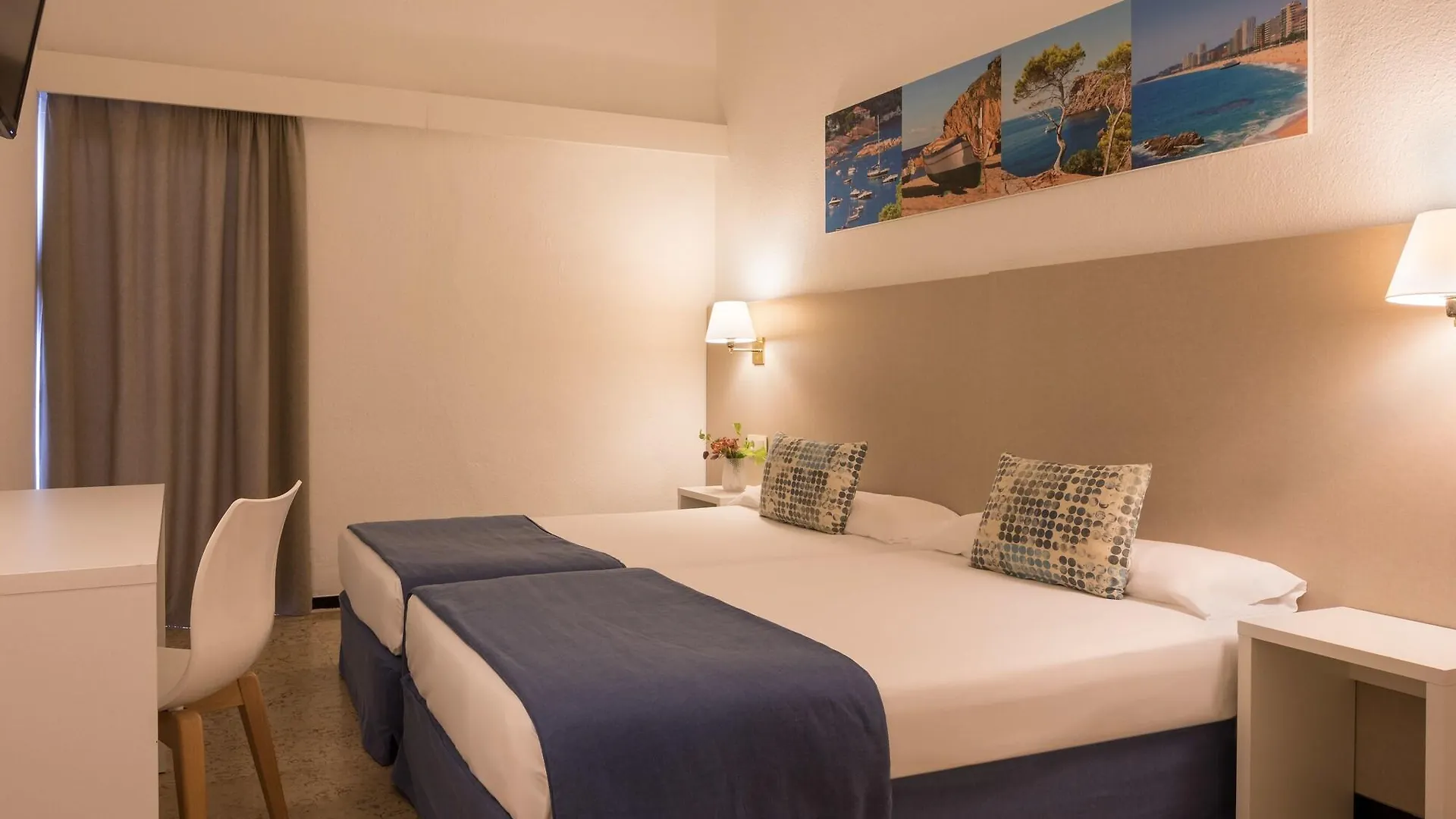 htop Caleta Palace #htopBliss Platja d'Aro 4*,  Spagna