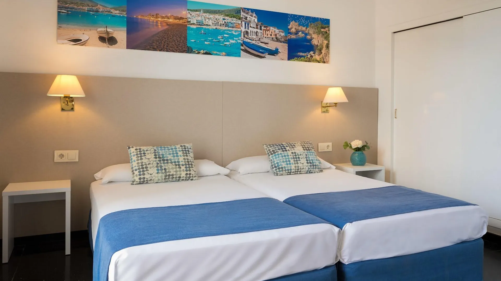 htop Caleta Palace #htopBliss Platja d'Aro Hotel