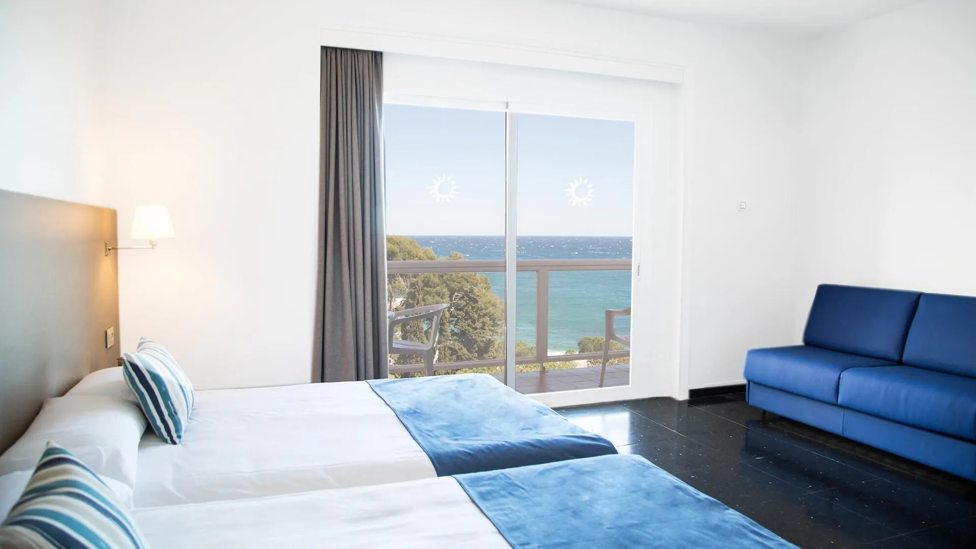 **** Hotel Htop Caleta Palace #Htopbliss Platja d'Aro Spain
