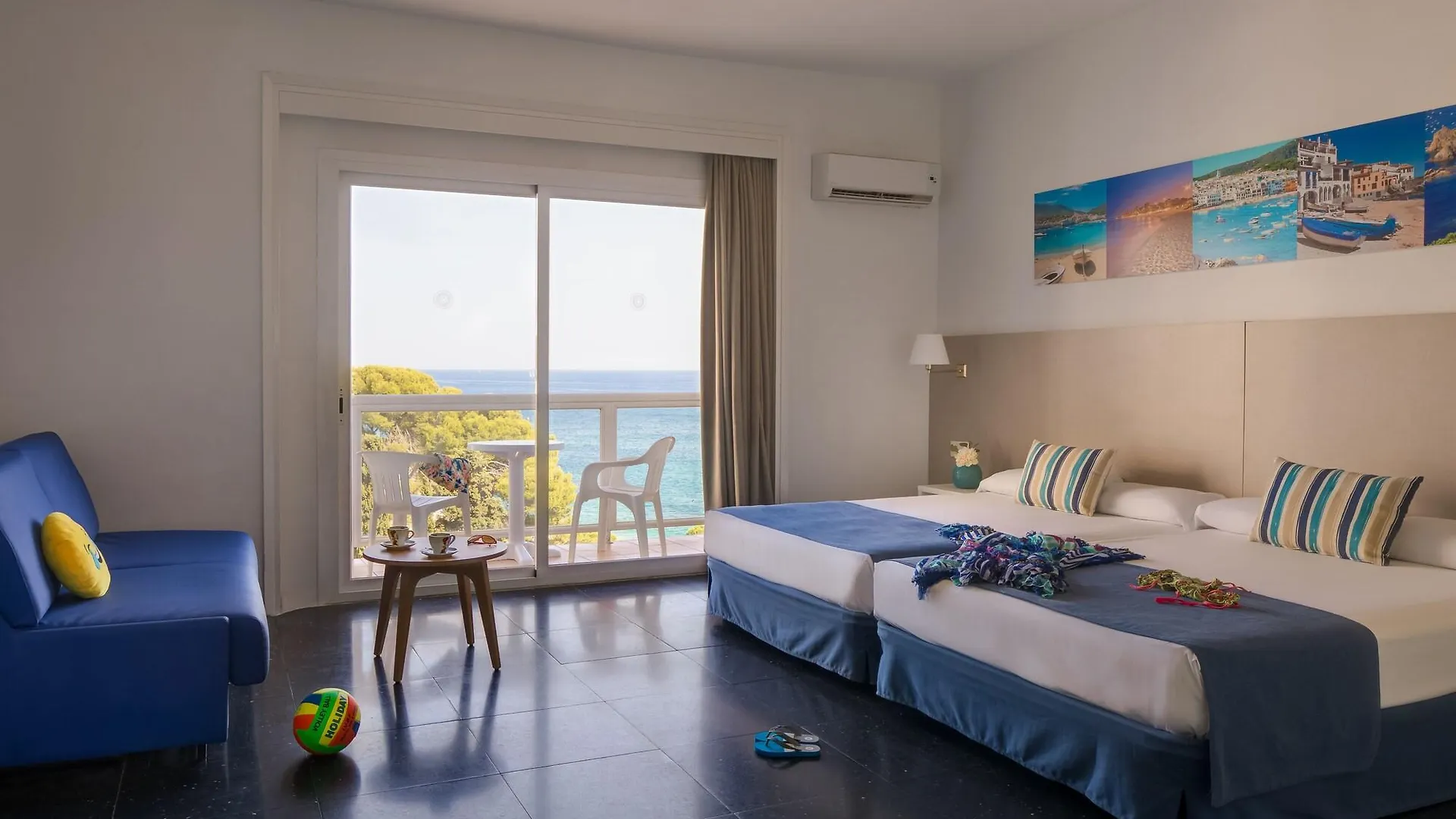 Hotel Htop Caleta Palace #Htopbliss Platja d'Aro