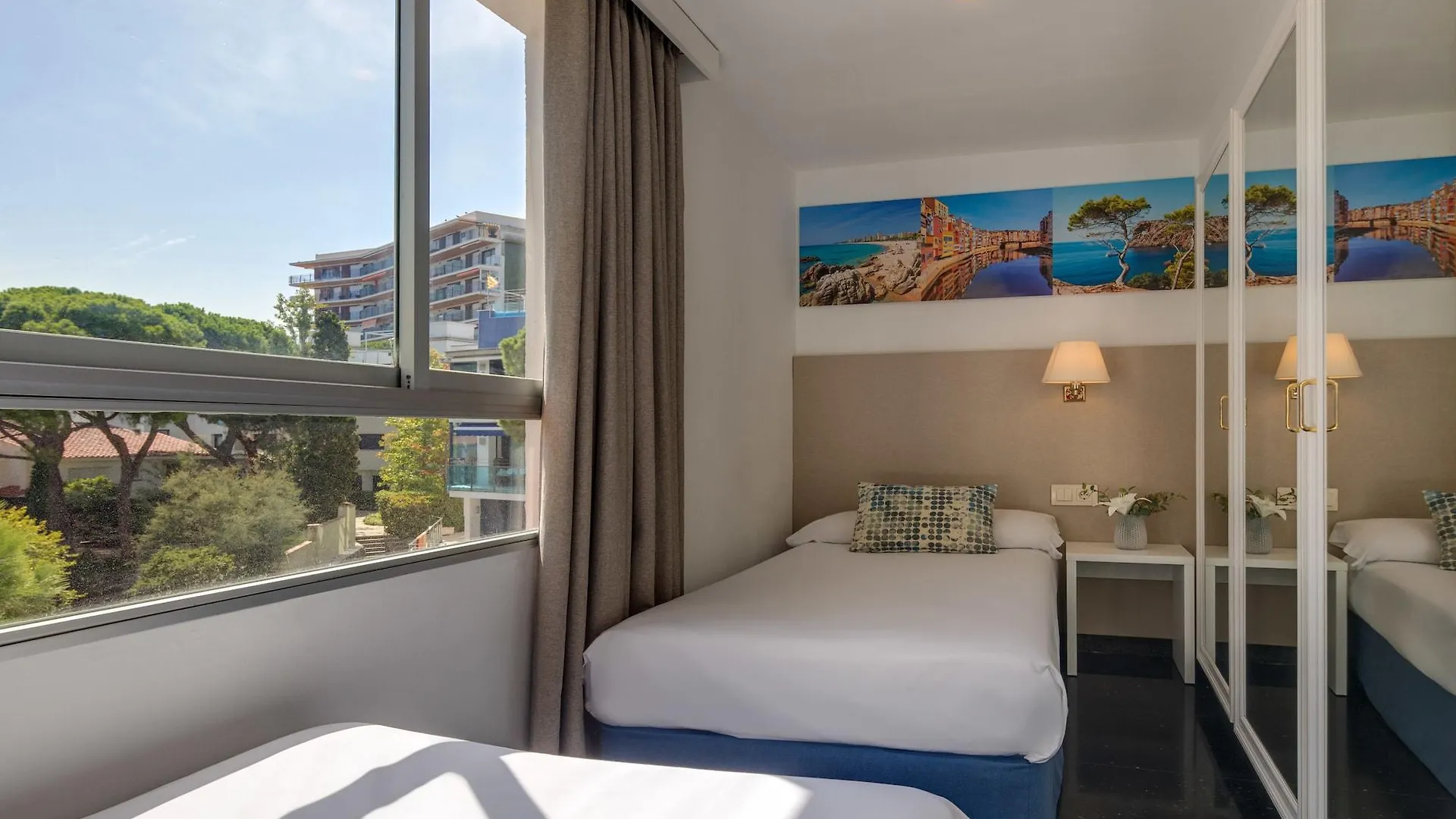 Htop Caleta Palace #Htopbliss Platja d'Aro