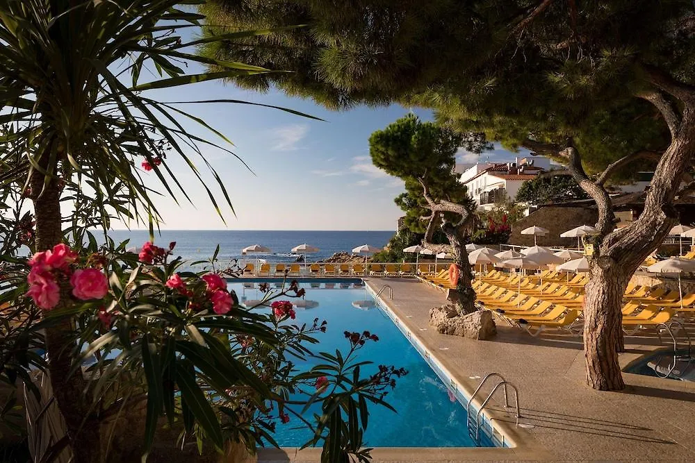 Htop Caleta Palace #Htopbliss Platja d'Aro Spain