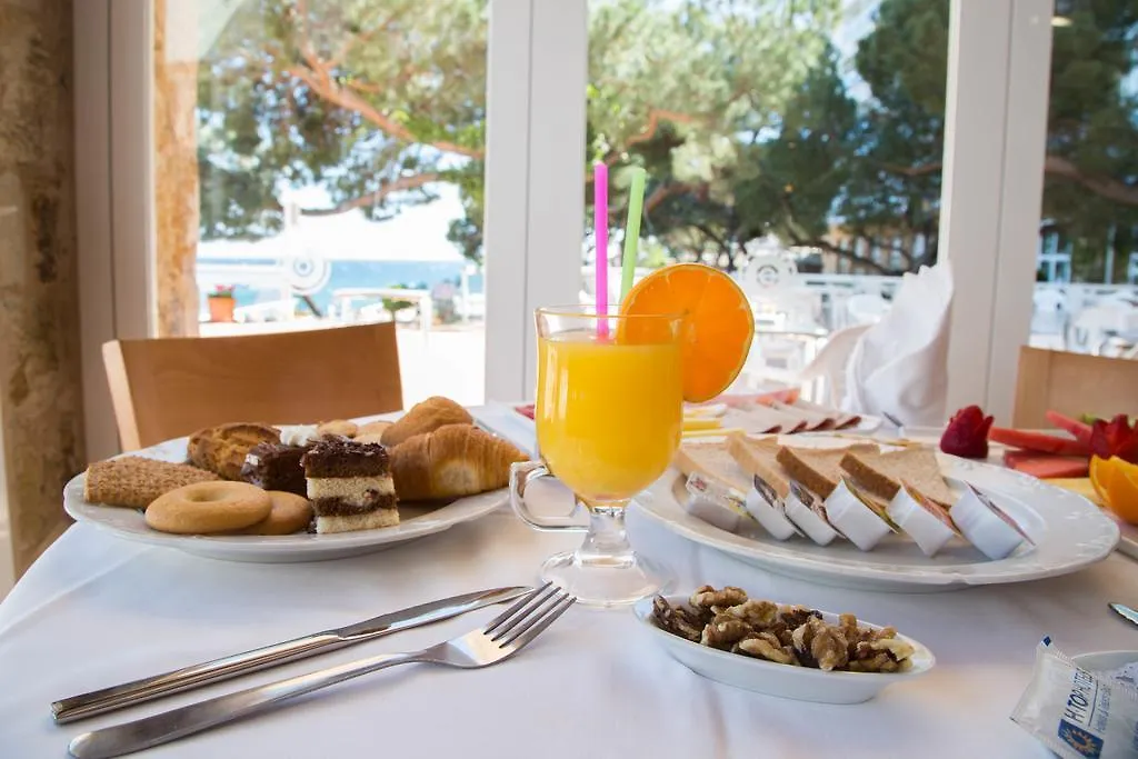 htop Caleta Palace #htopBliss Platja d'Aro 4*,