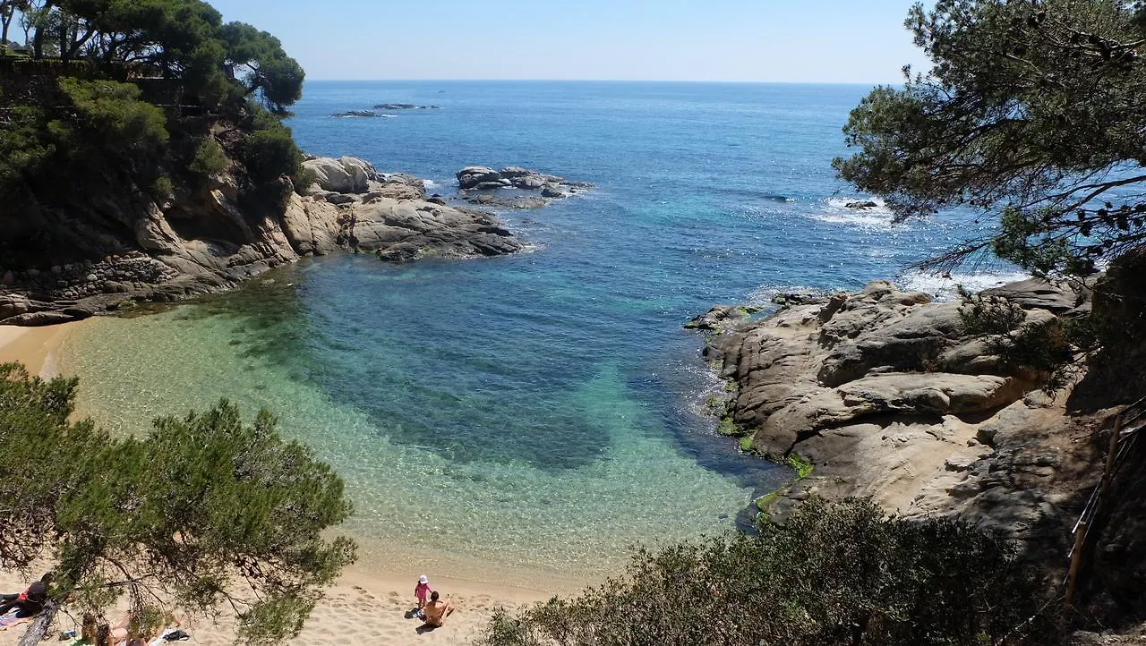 Hotel Htop Caleta Palace #Htopbliss Platja d'Aro