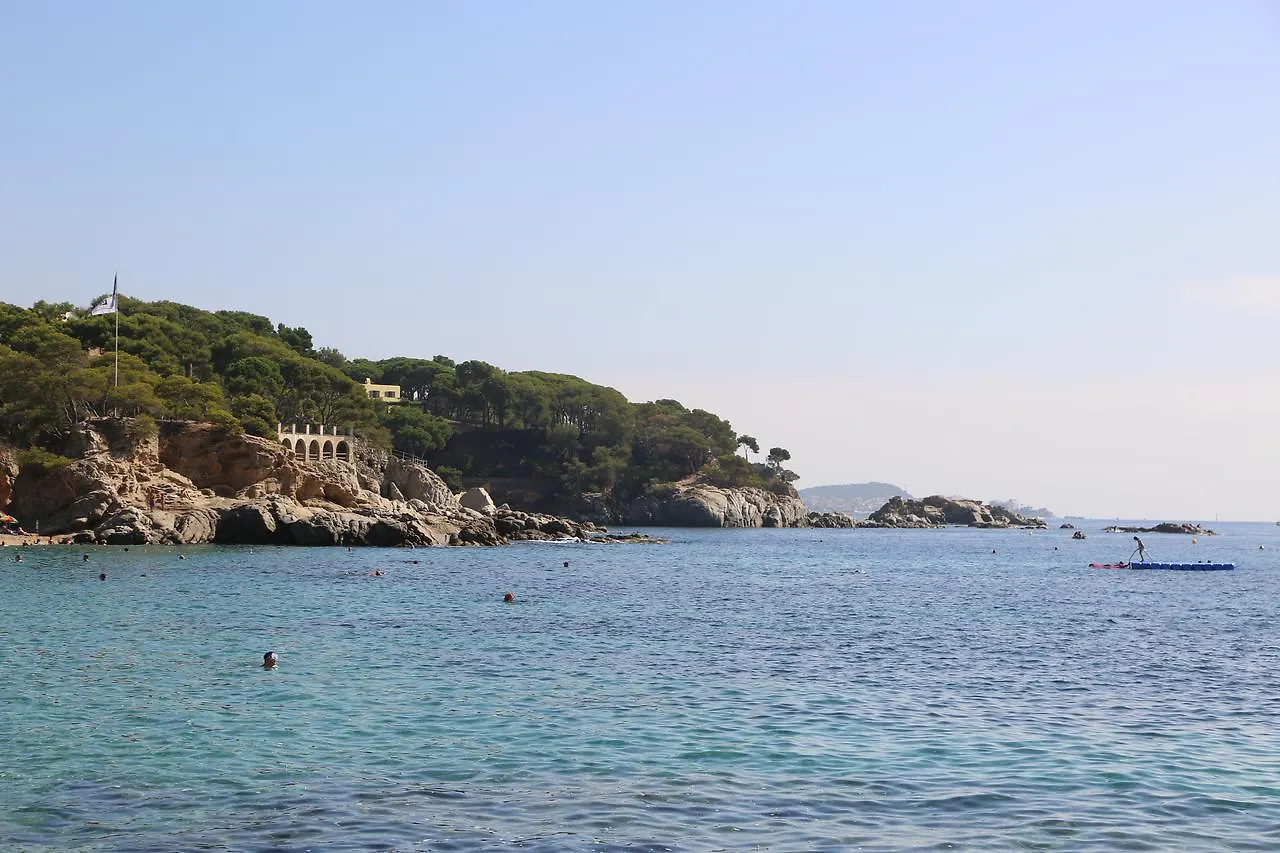 Htop Caleta Palace #Htopbliss Platja d'Aro