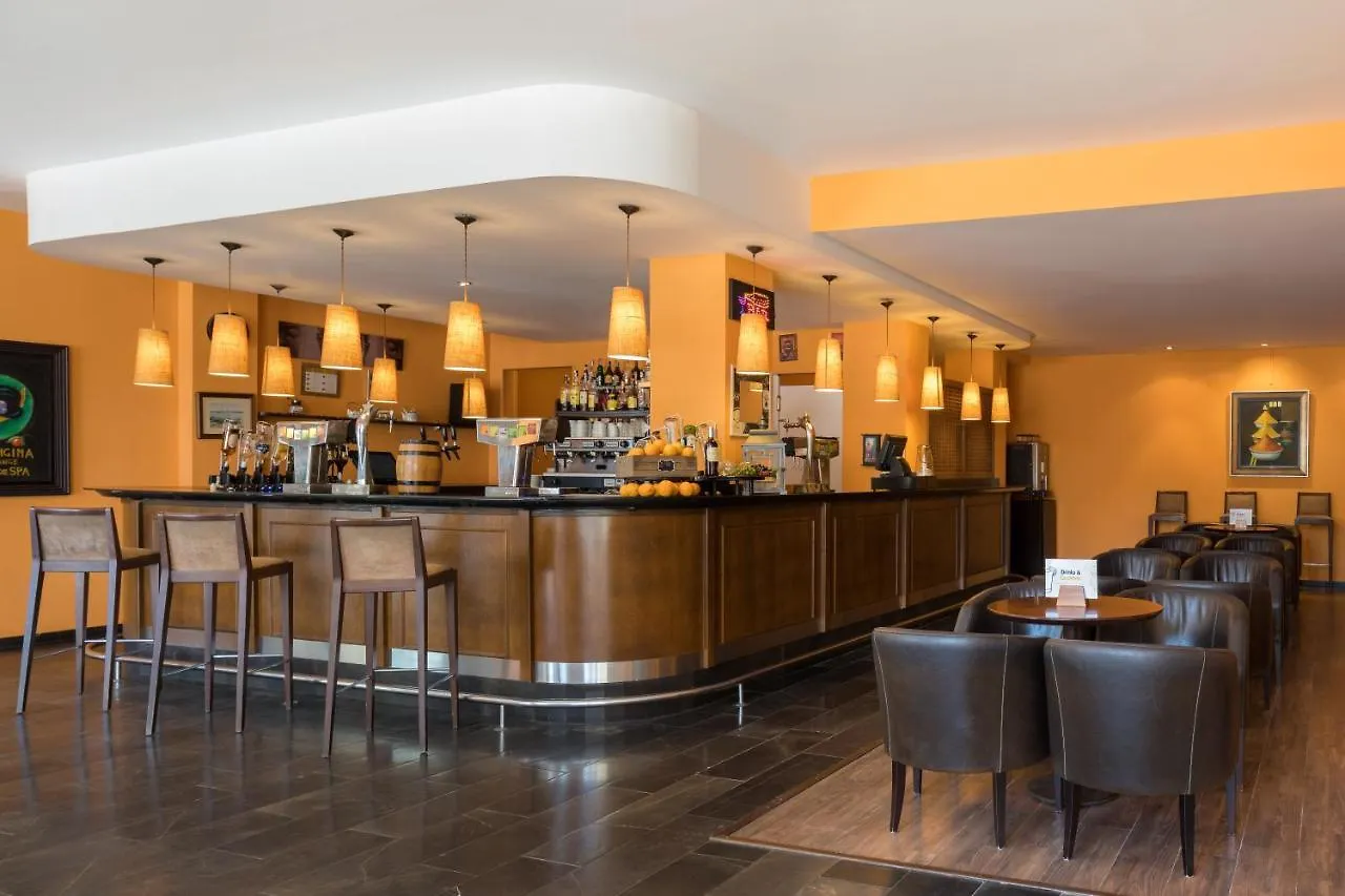 Hotel Htop Caleta Palace #Htopbliss Platja d'Aro