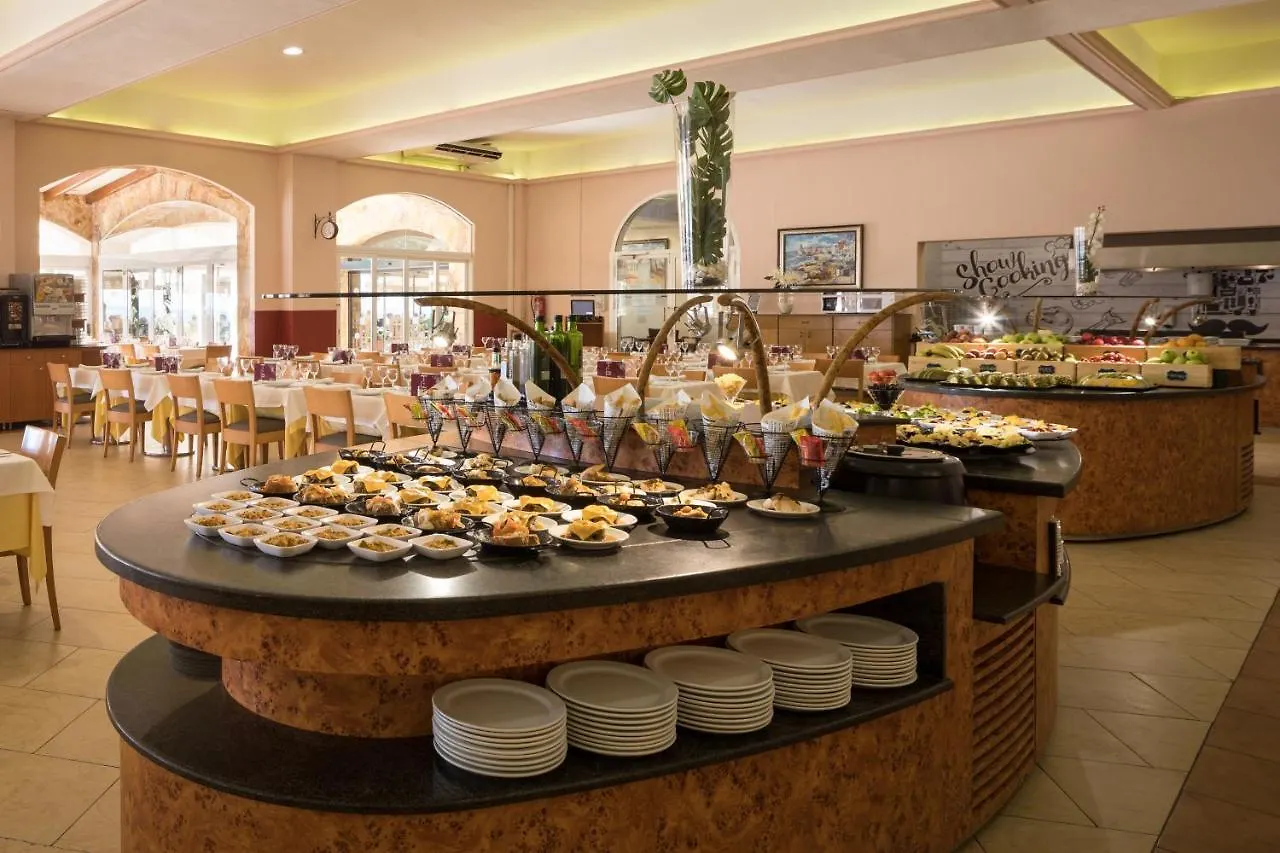 Htop Caleta Palace #Htopbliss Platja d'Aro Hotel