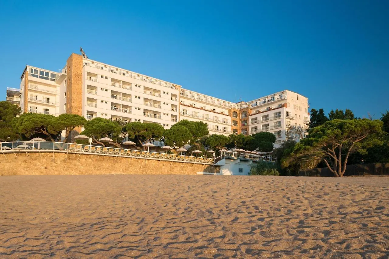 htop Caleta Palace #htopBliss Platja d'Aro 4*,
