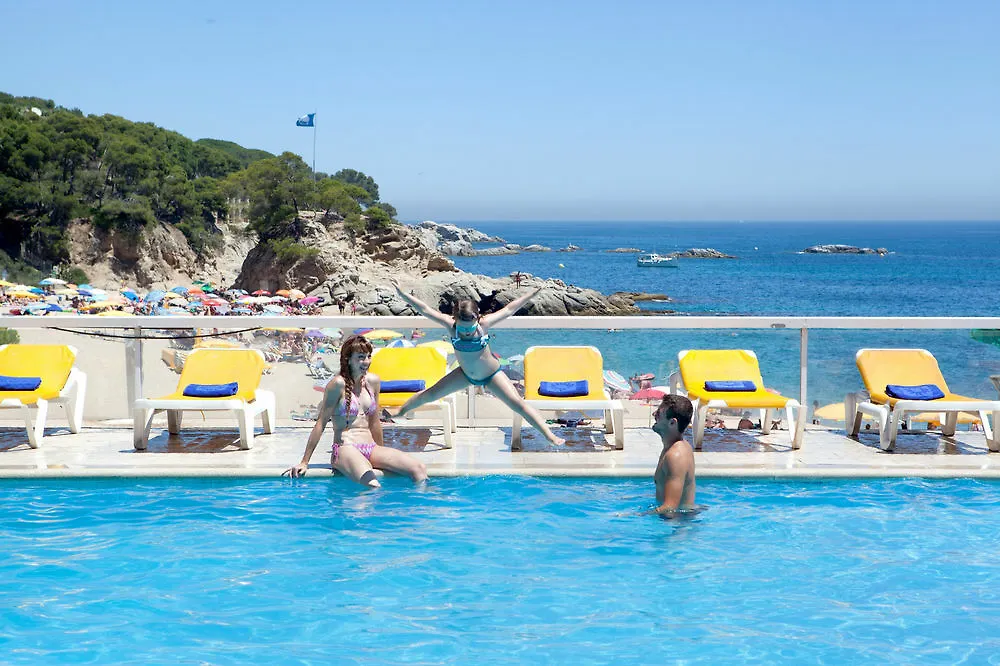htop Caleta Palace #htopBliss Platja d'Aro 4*,  Spagna