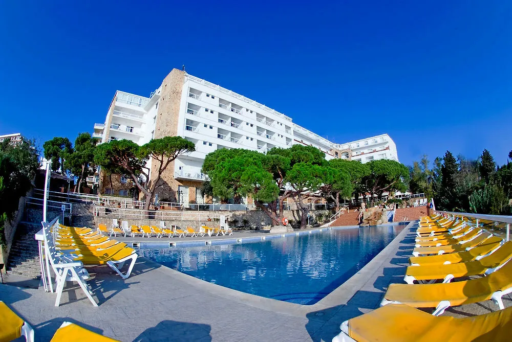 htop Caleta Palace #htopBliss Platja d'Aro