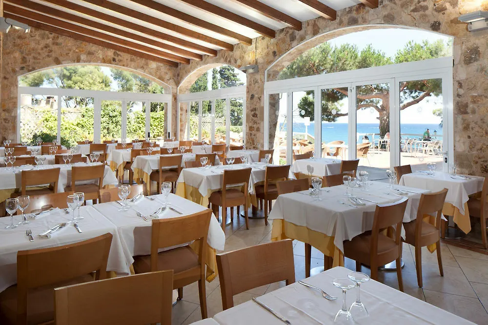 Htop Caleta Palace #Htopbliss Platja d'Aro Hotel