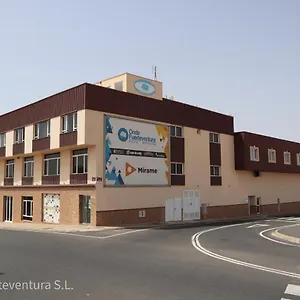 Edificio Prieto Vivienda 2d , Puerto del Rosario (Fuerteventura) Hiszpania