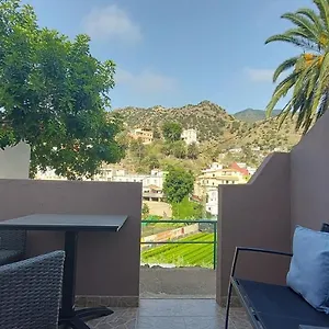 Morera Apartment Vallehermoso