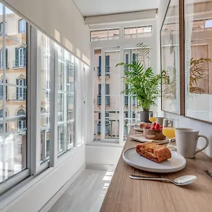 Victoria 16 Premium By Nagoa Homes , Malaga Hiszpania
