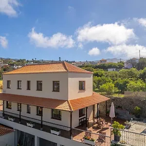 Casa Nieves Ferienhaus El Paso