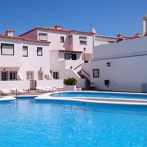 Prime Homes - Tijoco Apartment Puerto de Santiago (Tenerife)