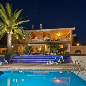 Tranquilla , Estepona Hiszpania