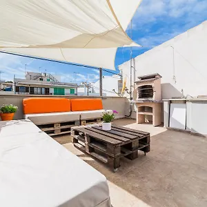 Ca Sa Padrina By Localite Ferienhaus Can Picafort (Mallorca)