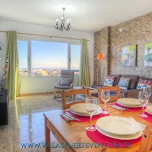 Edificio Prieto Vivienda 2d , Puerto del Rosario (Fuerteventura) Hiszpania