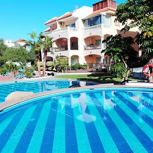Royal Golf Park Club, Golf Del Sur , San Miguel de Abona Hiszpania