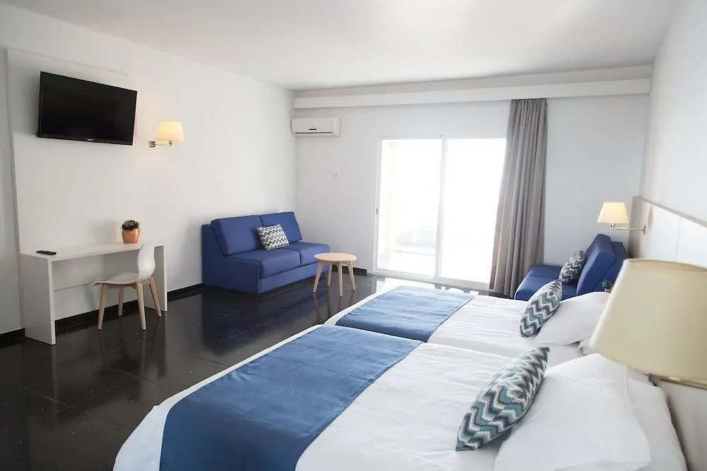 Htop Caleta Palace #Htopbliss Platja d'Aro Hotel