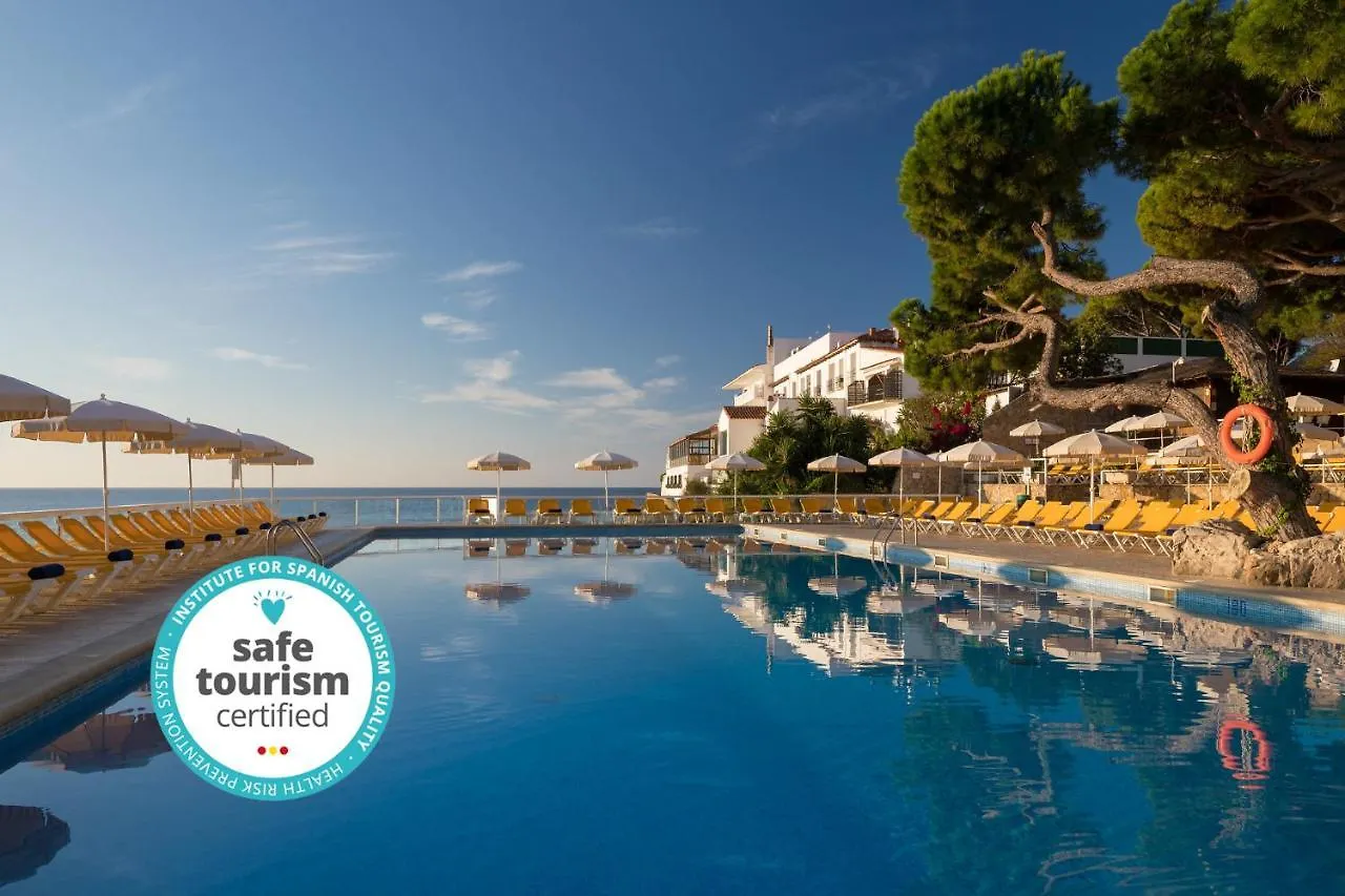 Htop Caleta Palace #Htopbliss Platja d'Aro 4*,  Hiszpania