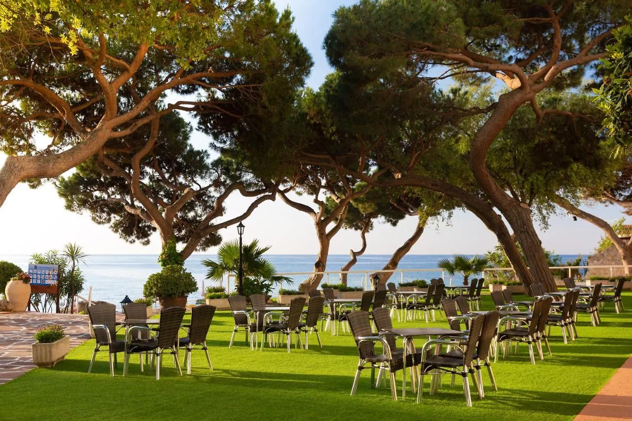 Htop Caleta Palace #Htopbliss Platja d'Aro