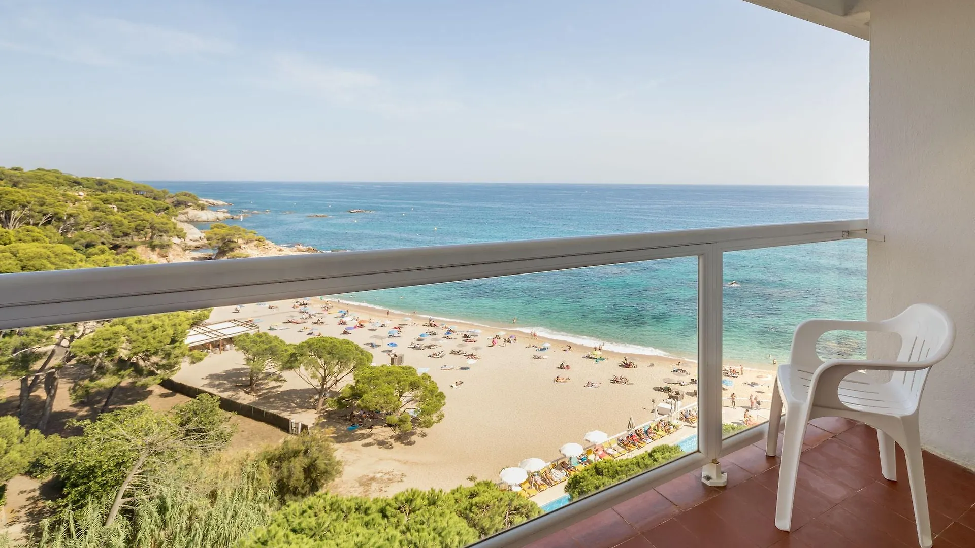 Htop Caleta Palace #Htopbliss Platja d'Aro