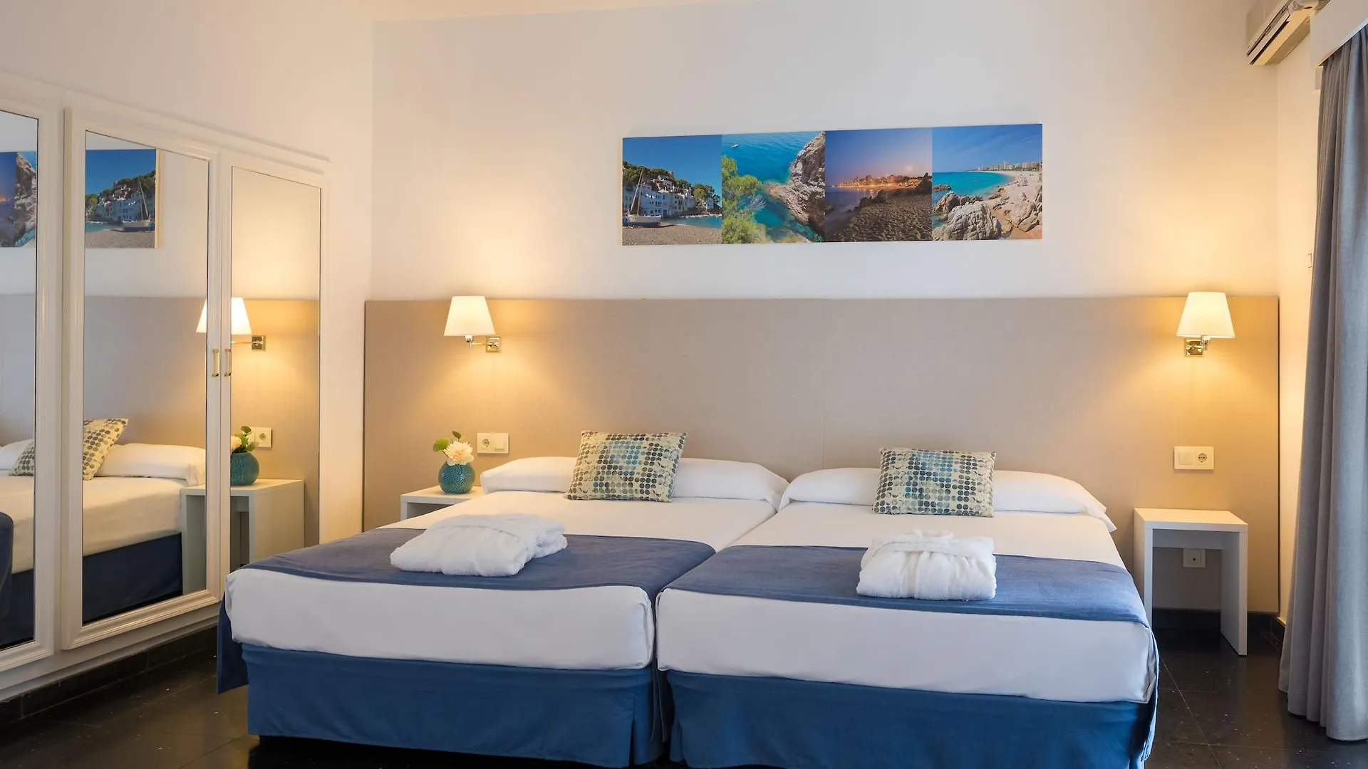Htop Caleta Palace #Htopbliss Platja d'Aro 4*,