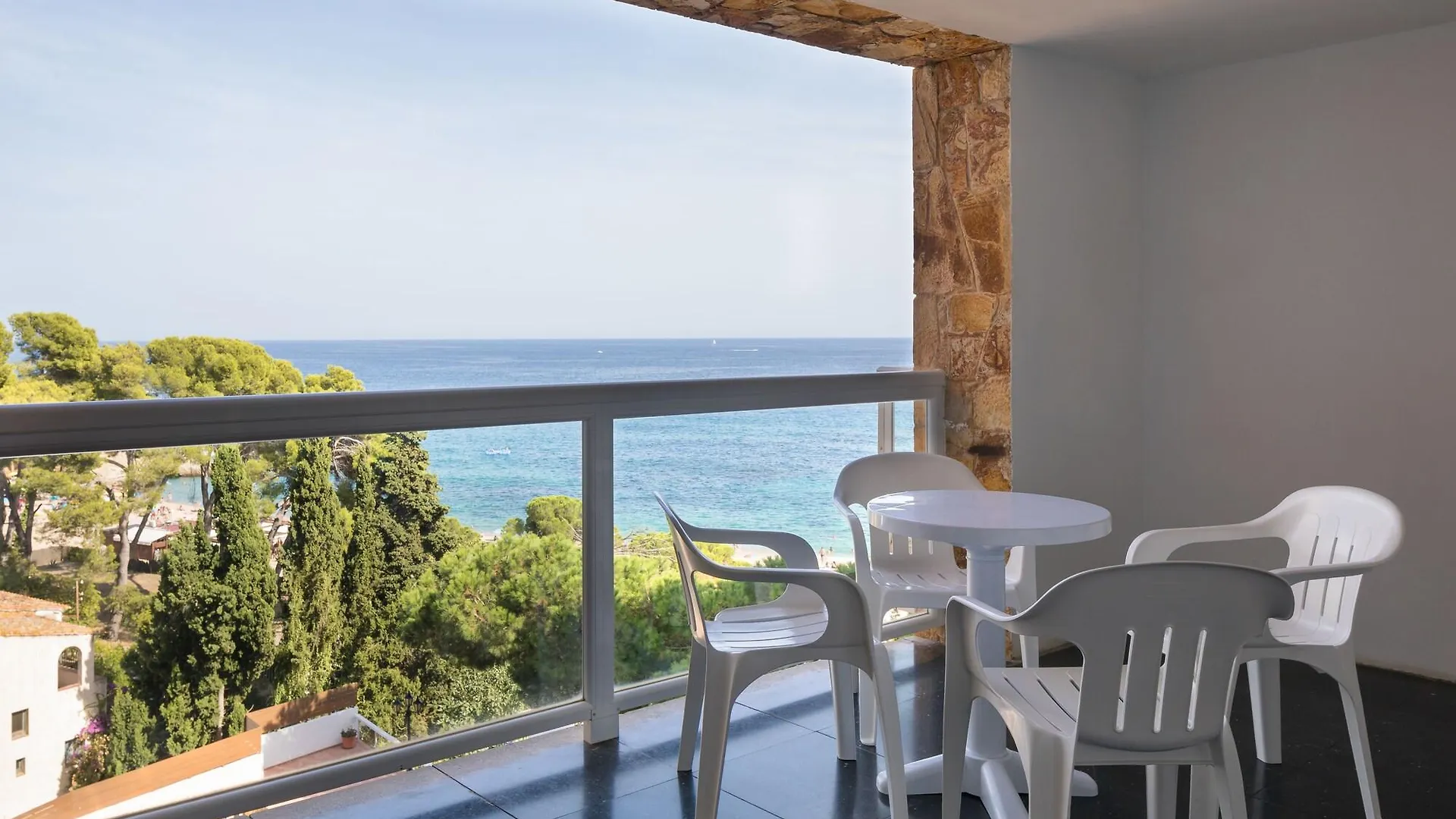 Htop Caleta Palace #Htopbliss Platja d'Aro Hiszpania