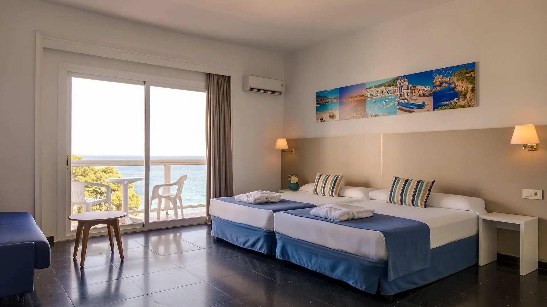 Htop Caleta Palace #Htopbliss Castell-Castell-Platja d'Aro 4*,