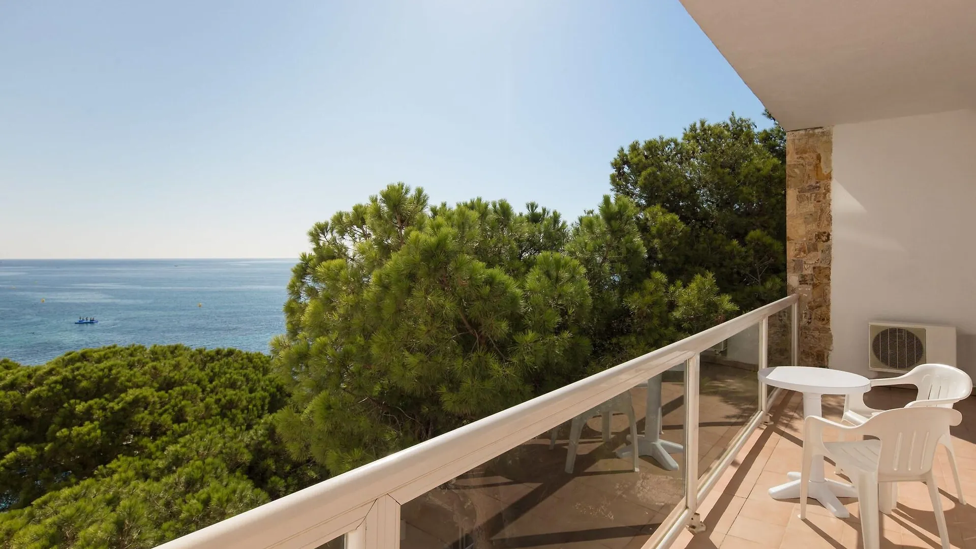 Htop Caleta Palace #Htopbliss Castell-Castell-Platja d'Aro