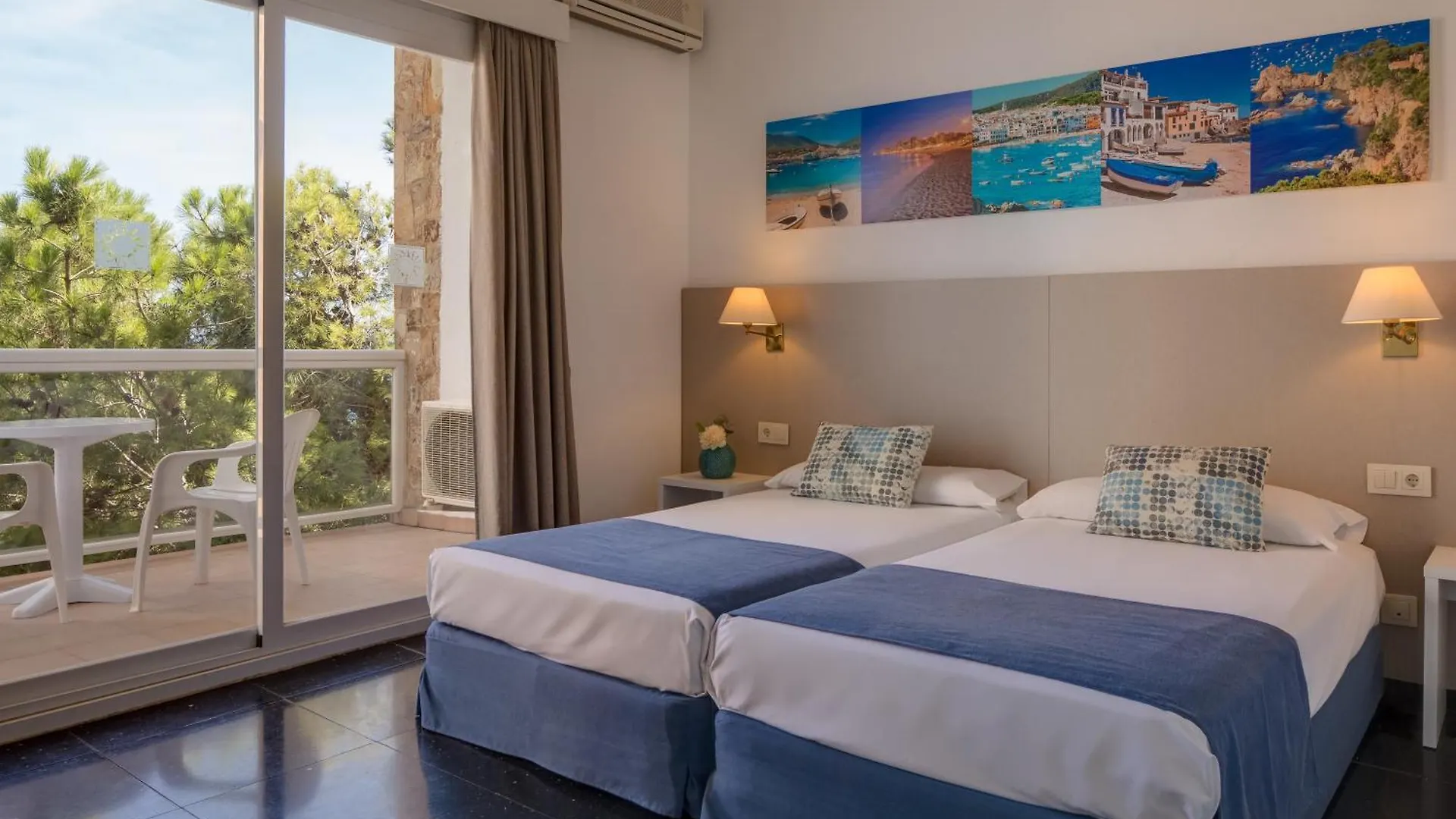 Htop Caleta Palace #Htopbliss Platja d'Aro Hotel