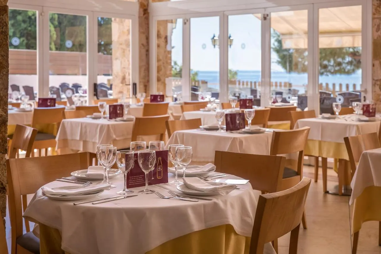 Htop Caleta Palace #Htopbliss Platja d'Aro