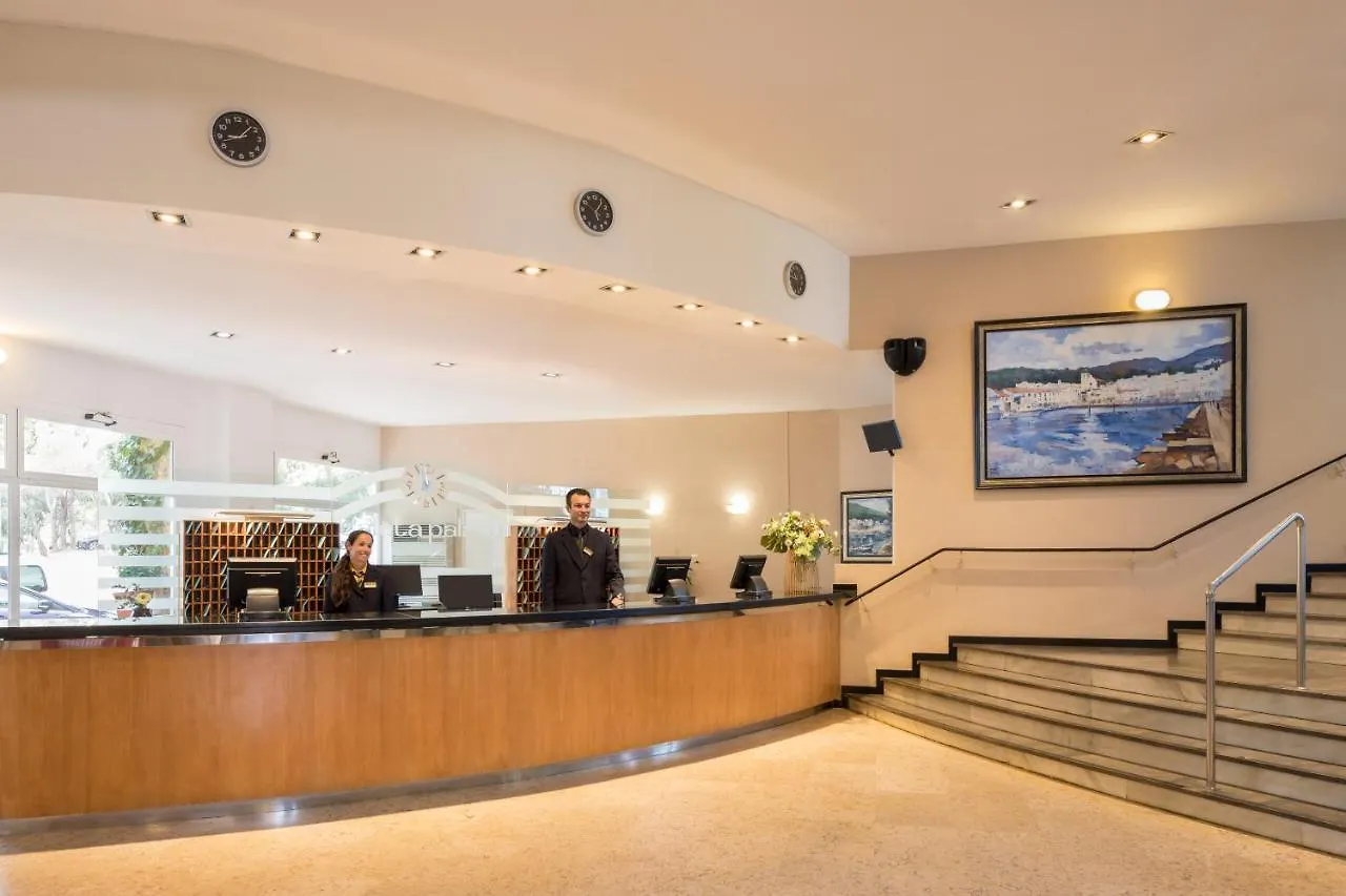 Htop Caleta Palace #Htopbliss Platja d'Aro Hotel