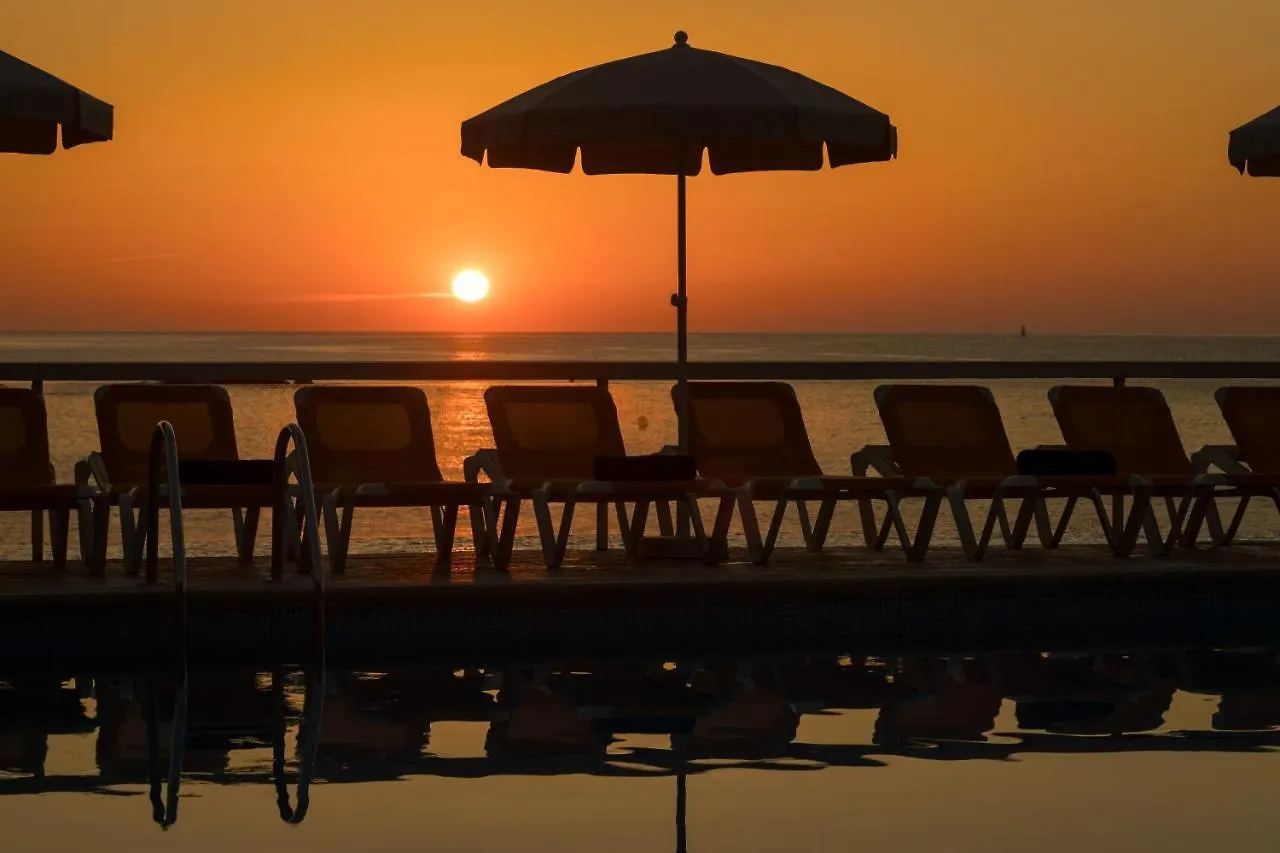 Htop Caleta Palace #Htopbliss Castell-Castell-Platja d'Aro 4*,  Espagne