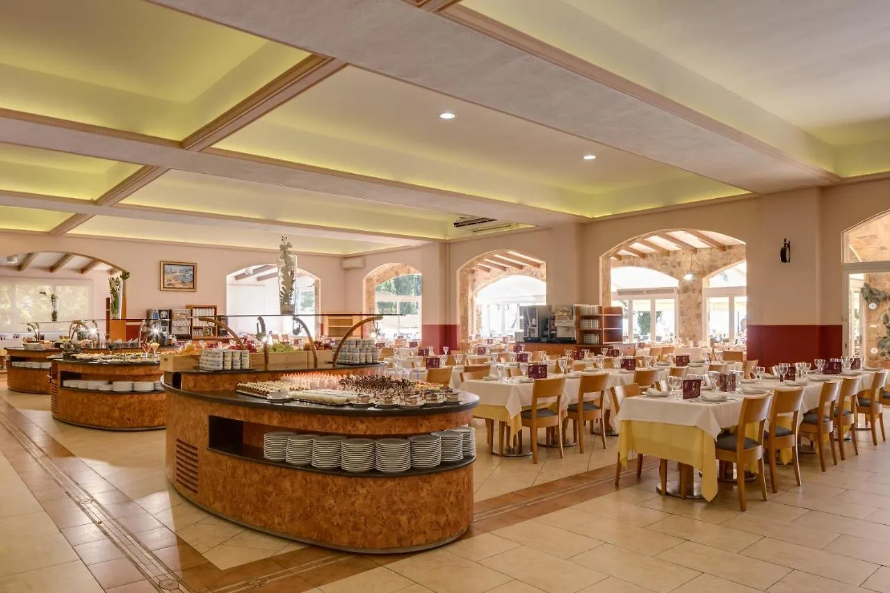 Htop Caleta Palace #Htopbliss Castell-Castell-Platja d'Aro Hotel