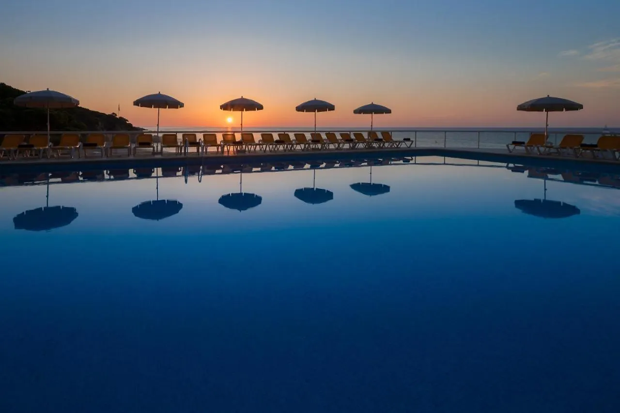 Htop Caleta Palace #Htopbliss Platja d'Aro Hotel