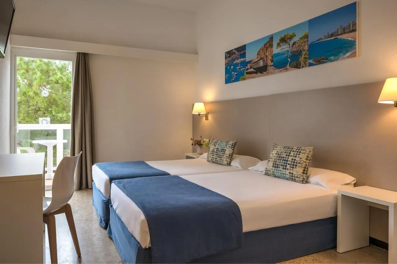 Hotel Htop Caleta Palace #Htopbliss Platja d'Aro
