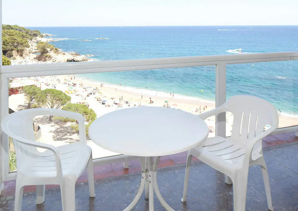 Hotel Htop Caleta Palace #Htopbliss Platja d'Aro