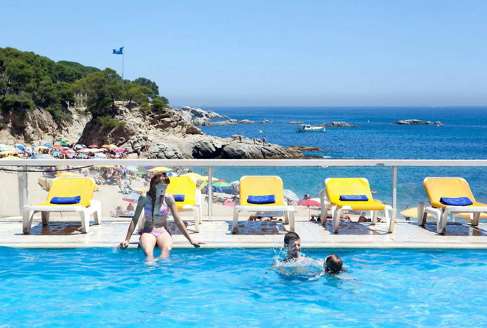 Htop Caleta Palace #Htopbliss Platja d'Aro Hotel